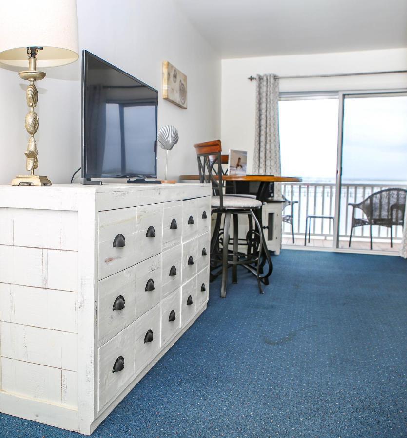 Waterside Inn Chincoteague Buitenkant foto